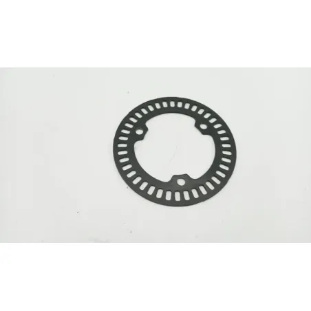 Roue crantée arriere YAMAHA MT07 700 2014 - 2017