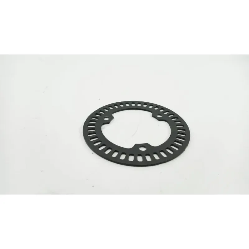 Roue crantée arriere YAMAHA MT07 700 2014 - 2017