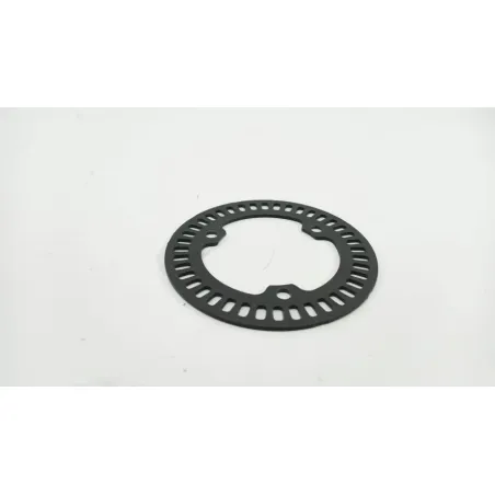 Roue crantée arriere YAMAHA MT07 700 2014 - 2017