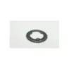 Roue crantée arriere YAMAHA MT07 700 2014 - 2017 Roue crantée arriere YAMAHA MT07 700 2014 - 2017