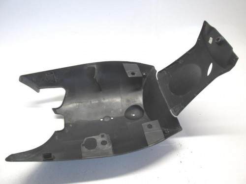 Cache carenage centrale sabot PEUGEOT LUDIX 50 04-11 ELEGANCE PRO HENGTONG