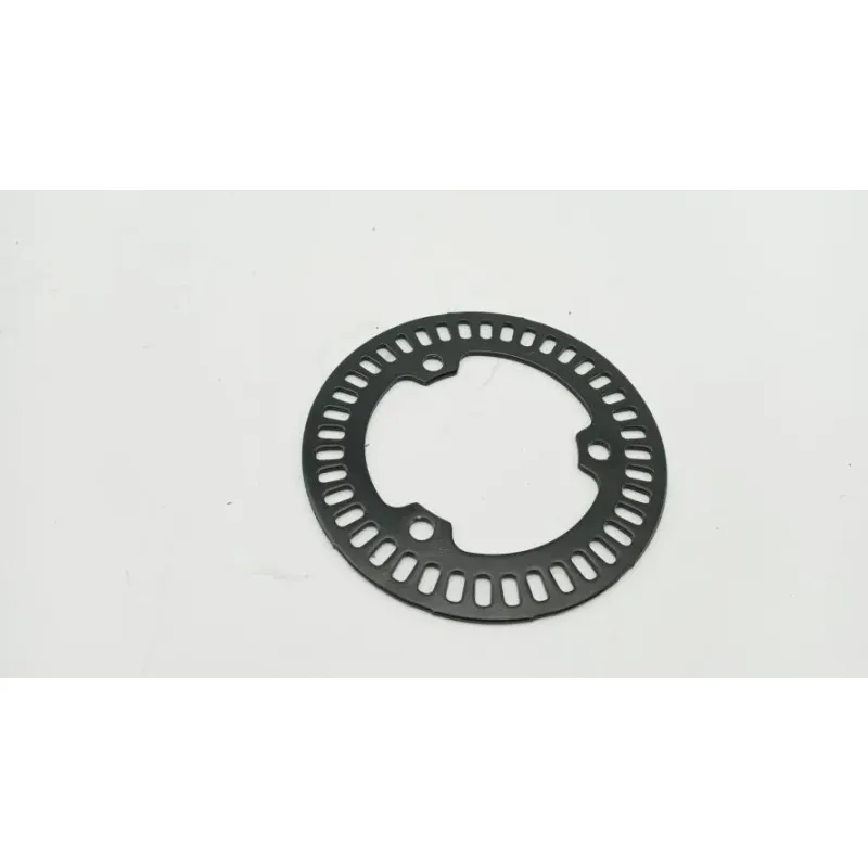 Roue crantée arriere YAMAHA MT07 700 2014 - 2017