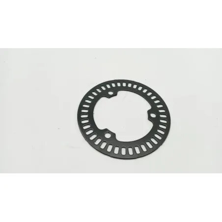 Roue crantée arriere YAMAHA MT07 700 2014 - 2017