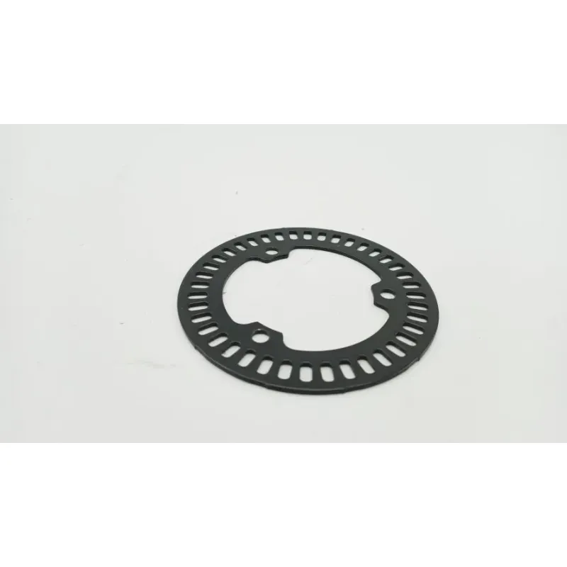 Roue crantée arriere YAMAHA MT07 700 2014 - 2017