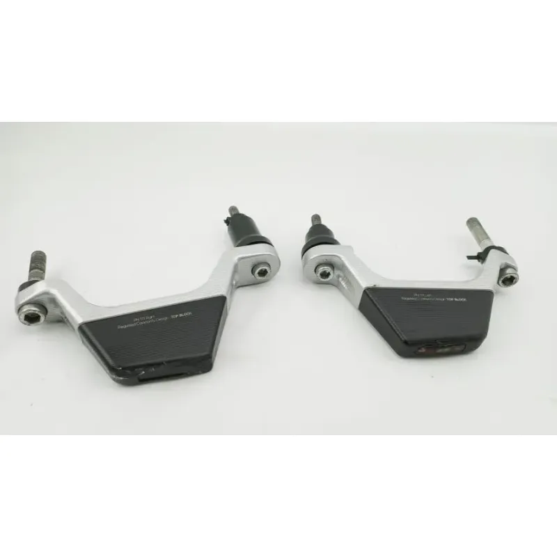 Top block HONDA CBR 650 R ABS 2019 - 2020