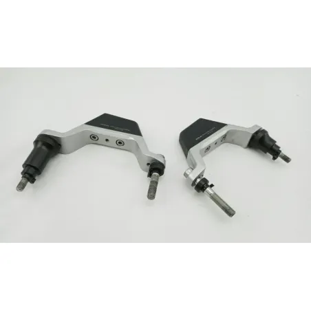 Top block HONDA CBR 650 R ABS 2019 - 2020