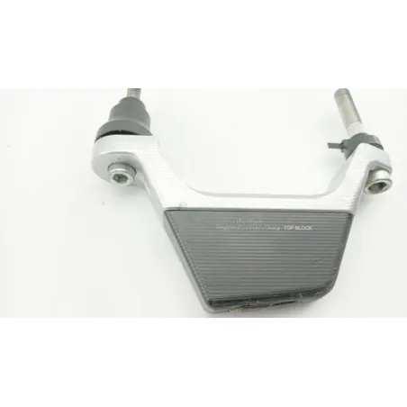 Top block HONDA CBR 650 R ABS 2019 - 2020