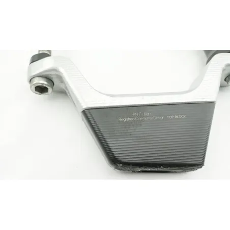 Top block HONDA CBR 650 R ABS 2019 - 2020