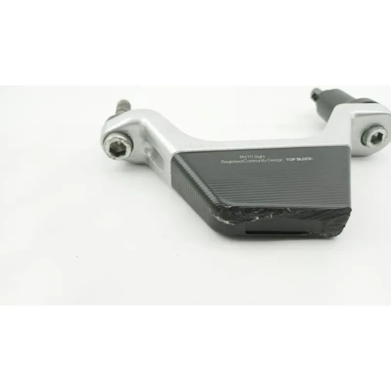 Top block HONDA CBR 650 R ABS 2019 - 2020