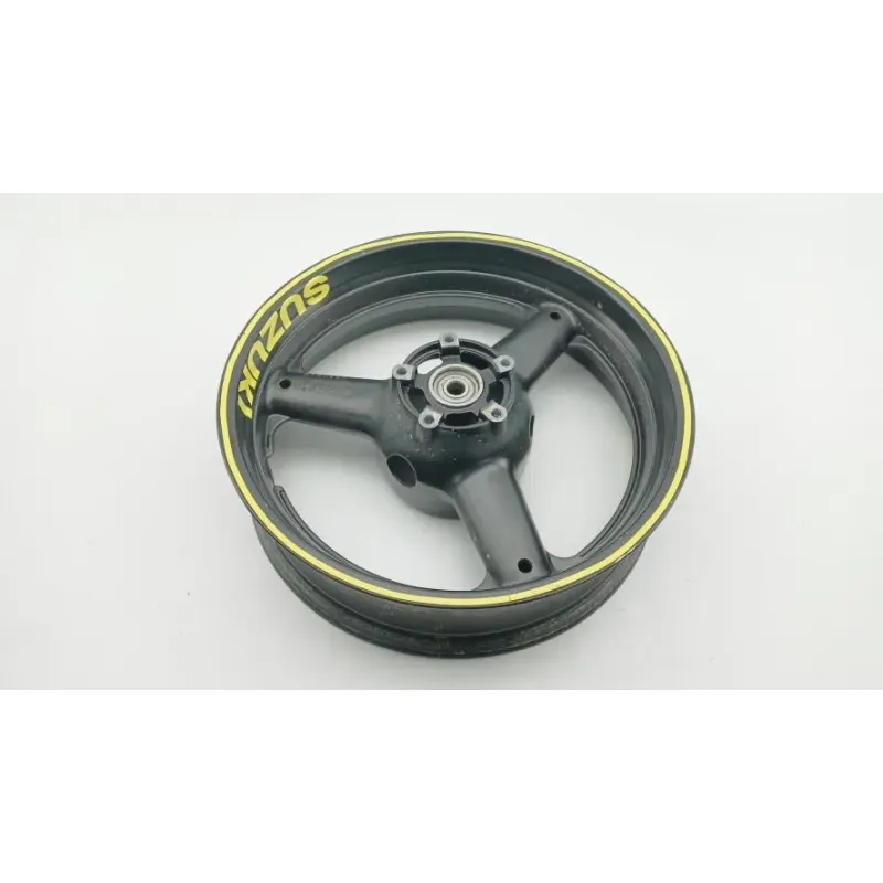 Jante arriere SUZUKI GSXF 750 1998 - 2007
