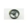 Jante arriere SUZUKI GSXF 750 1998 - 2007
