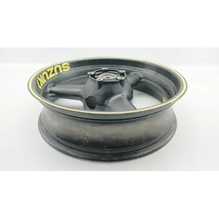 Jante arriere SUZUKI GSXF 750 1998 - 2007