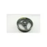 Jante arriere SUZUKI GSXF 750 1998 - 2007