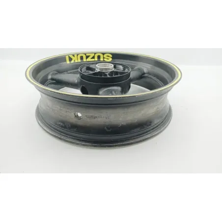 Jante arriere SUZUKI GSXF 750 1998 - 2007