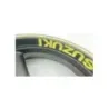Jante arriere SUZUKI GSXF 750 1998 - 2007