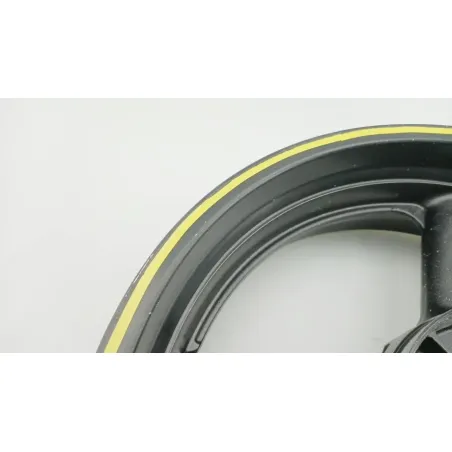 Jante arriere SUZUKI GSXF 750 1998 - 2007