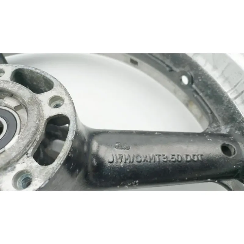 Jante avant SUZUKI GSXF 750 1998 - 2007