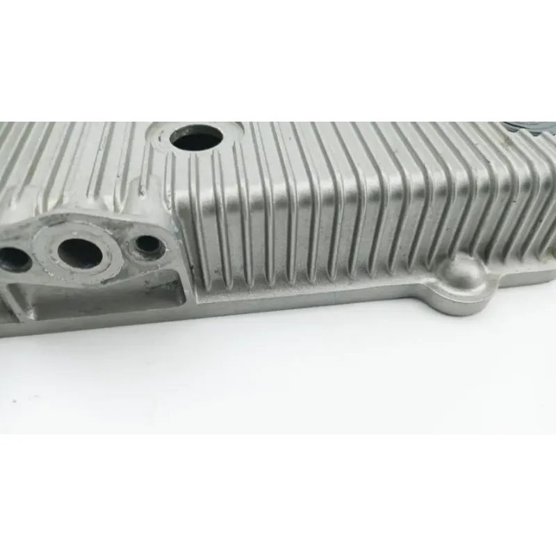 Couvre culasse SUZUKI GSXF 750 1998 - 2007