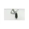 Platine arriere droite SUZUKI GSXF 750 1998 - 2007