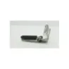Platine arriere droite SUZUKI GSXF 750 1998 - 2007