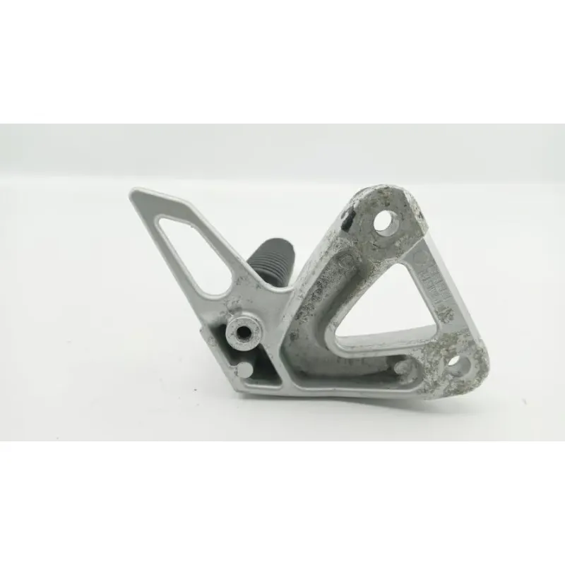 Platine arriere droite SUZUKI GSXF 750 1998 - 2007