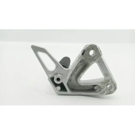Platine arriere droite SUZUKI GSXF 750 1998 - 2007