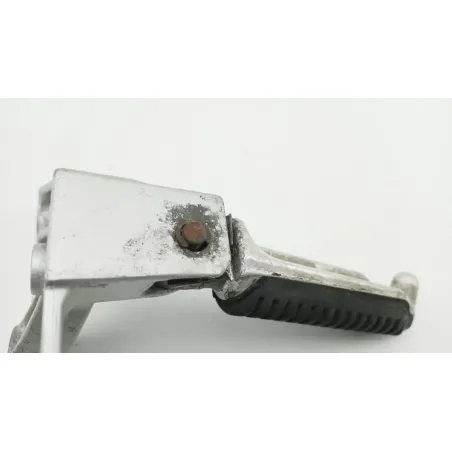 Platine arriere droite SUZUKI GSXF 750 1998 - 2007