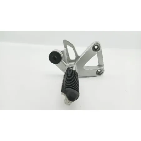 Platine arriere gauche SUZUKI GSXF 750 1998 - 2007