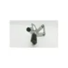 Platine arriere gauche SUZUKI GSXF 750 1998 - 2007