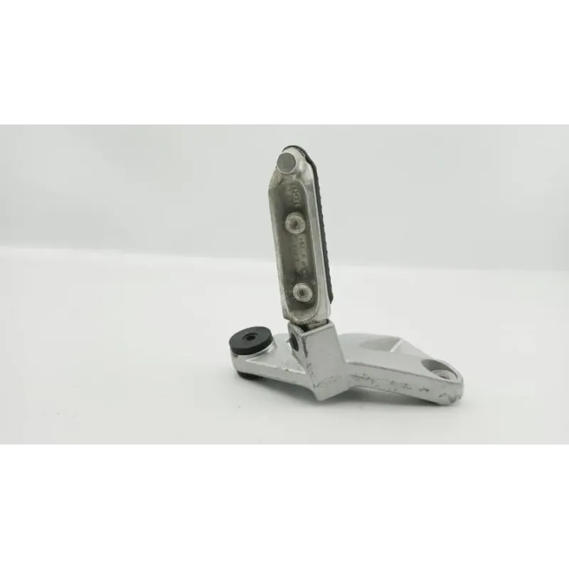 Platine arriere gauche SUZUKI GSXF 750 1998 - 2007