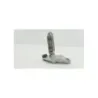 Platine arriere gauche SUZUKI GSXF 750 1998 - 2007