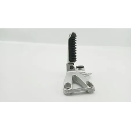 Platine arriere gauche SUZUKI GSXF 750 1998 - 2007