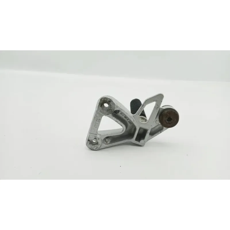 Platine arriere gauche SUZUKI GSXF 750 1998 - 2007