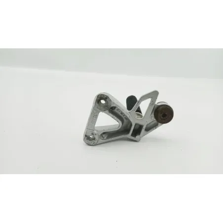 Platine arriere gauche SUZUKI GSXF 750 1998 - 2007