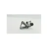 Platine arriere gauche SUZUKI GSXF 750 1998 - 2007