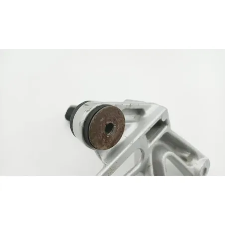 Platine arriere gauche SUZUKI GSXF 750 1998 - 2007