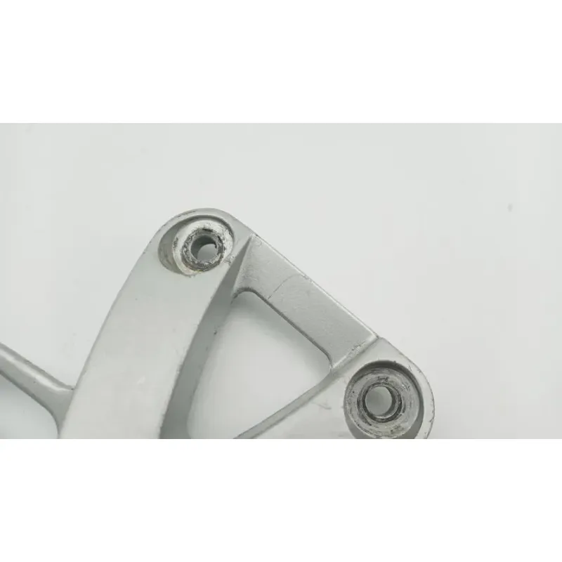 Platine arriere gauche SUZUKI GSXF 750 1998 - 2007