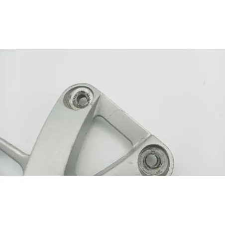 Platine arriere gauche SUZUKI GSXF 750 1998 - 2007