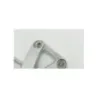 Platine arriere gauche SUZUKI GSXF 750 1998 - 2007