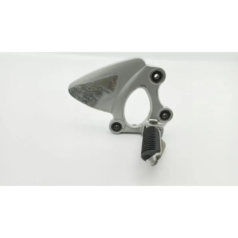 Platine avant droite SUZUKI GSXF 750 1998 - 2007