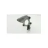 Platine avant droite SUZUKI GSXF 750 1998 - 2007