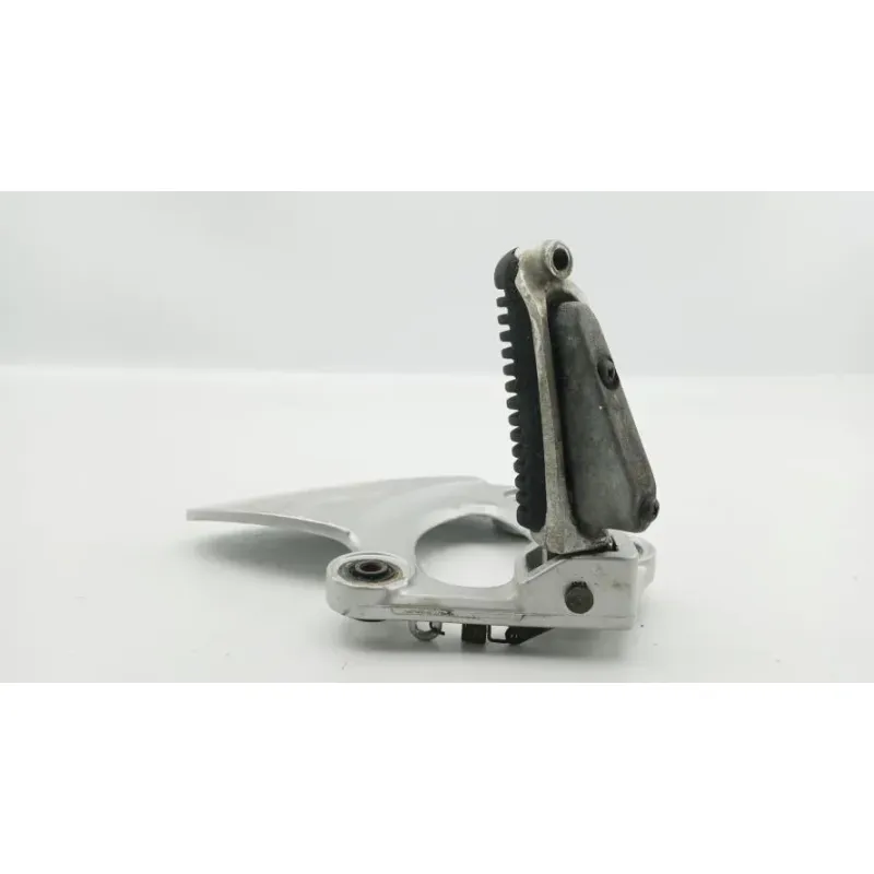 Platine avant droite SUZUKI GSXF 750 1998 - 2007
