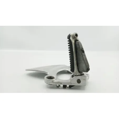 Platine avant droite SUZUKI GSXF 750 1998 - 2007