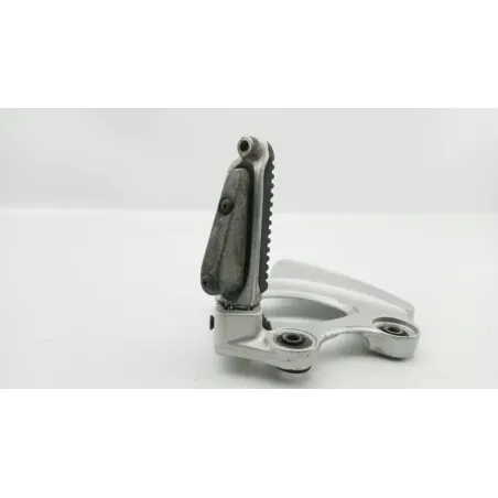 Platine avant droite SUZUKI GSXF 750 1998 - 2007