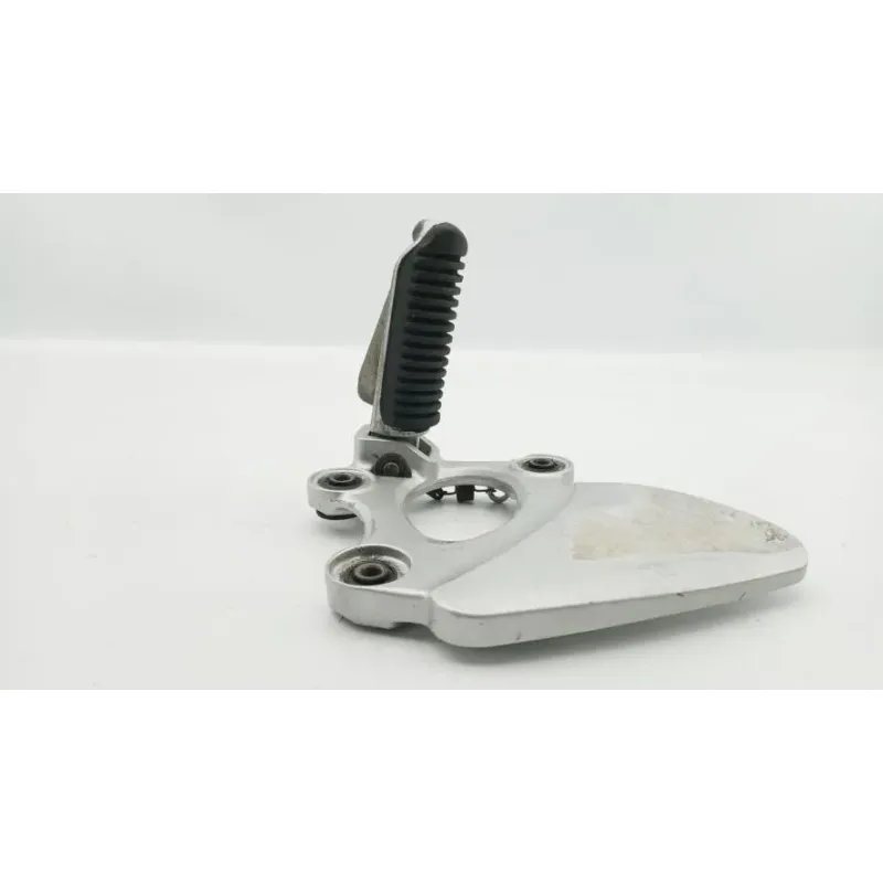 Platine avant droite SUZUKI GSXF 750 1998 - 2007