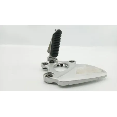 Platine avant droite SUZUKI GSXF 750 1998 - 2007
