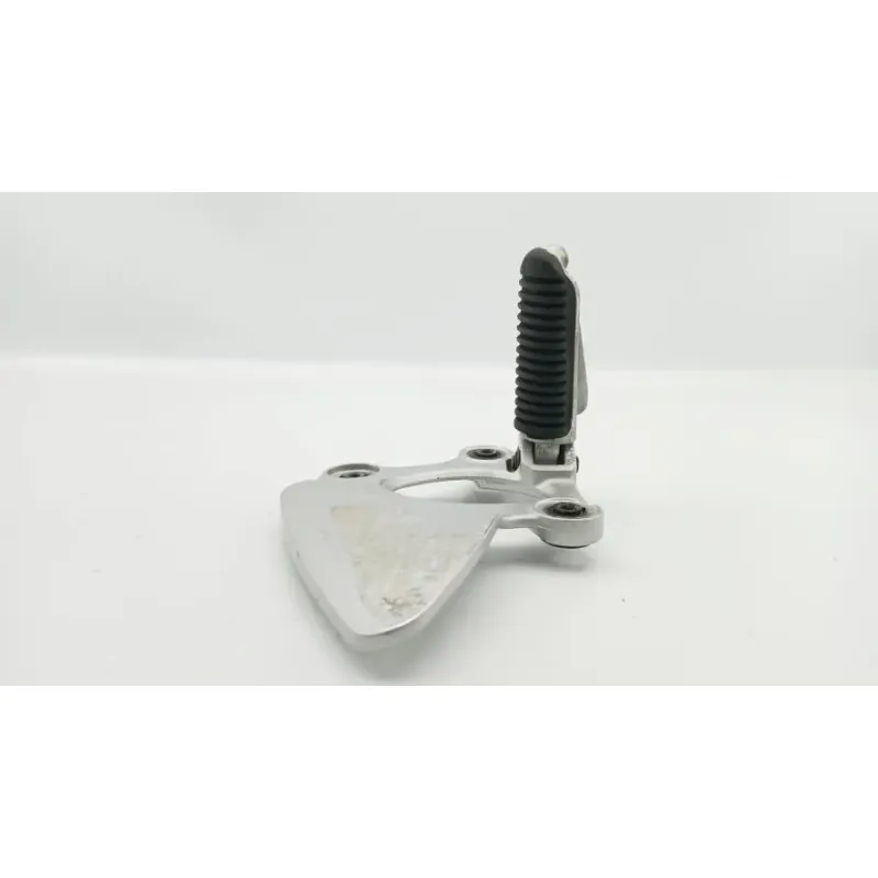 Platine avant droite SUZUKI GSXF 750 1998 - 2007