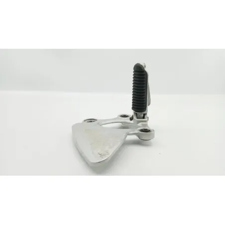 Platine avant droite SUZUKI GSXF 750 1998 - 2007