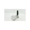 Platine avant droite SUZUKI GSXF 750 1998 - 2007