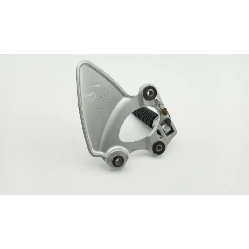 Platine avant droite SUZUKI GSXF 750 1998 - 2007